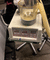 Nebulizer/Atomizer 3467 A 00