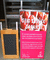 Menu board 3529 00