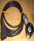 Endoscopic measuring and evaluation system 3562 04