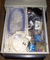 Lung ventilator / oxygen resuscitation apparatus 3579 03