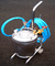 Foaming machine for oven-cleaning 3593 00
