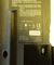 Infusionsspritzenpumpe 3609 05