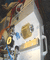 Lung ventilator / oxygen resuscitation apparatus 3653 01