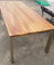 Table 3725 Holztisch Sheesham 03