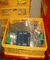 Ventilation / anesthesia Accessories 3733 Beatmungs OP Absaug Überwach zubehör 34
