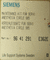 Ventilation / anesthesia Accessories 3733 Beatmungs OP Absaug Überwach zubehör 64