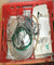 Ventilation / anesthesia Accessories 3733 Beatmungs OP Absaug Überwach zubehör 51