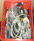Ventilation / anesthesia Accessories 3733 Beatmungs OP Absaug Überwach zubehör 52