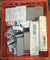 Ventilation / anesthesia Accessories 3733 Beatmungs OP Absaug Überwach zubehör 84
