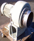 Air condition motor / Ventilator / Blower / Fan 3743 00