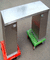 Table; plan de travail 3752 00