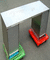 Table; plan de travail 3752 02