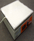 Dessicateur de gel sous vide 3934 00