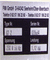 Dessicateur de gel sous vide 3934 02
