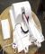 Patient lift for bathroom/tub 3938 04