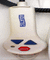 Patient lift for bathroom/tub 3938 08