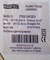 Patient lift for bathroom/tub 3938 09