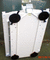 Patient lift for bathroom/tub 3938 11