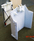 Patient lift for bathroom/tub 3938 14