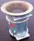 Air condition motor / Ventilator / Blower / Fan 3973 03