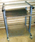 Tool and gear waggon/wagon/carriage 4054 00