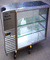 Refrigerated glass cabinet/showcase 4082 00