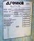 Refrigerated glass cabinet/showcase 4082 02