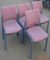 Office furniture; tables; chairs 4102 15
