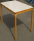 Office furniture; tables; chairs 4102 00