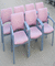 Office furniture; tables; chairs 4102 13