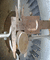Air condition motor/Ventilator/Blower/Fan 4119 05