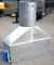 Hotte d'aspiration / Hotte d'extraction 4264 03