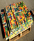 Plateau/Panneau pour table 4278 03