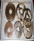 Accessoires pour hachoir 4303 07