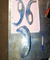 Accessoires pour cutter de boucherie/cutter industriel 4304 11