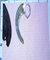 Accessoires pour cutter de boucherie/cutter industriel 4304 15