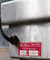 Plaque chauffante thermostatique 4336 02