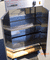 Armoire chauffante 4358 02
