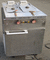 Deep fryer 4409 04