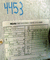 Washing machine 4453 06