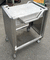 Trolley table 4480 E 01