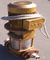 Water pump/hydraulic pump 4486 00