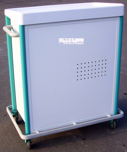 Gebraucht Verkauf, Berlin Deutschland,Transportwagen,Visitenwagen