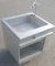Bain-Marie Standgert 4539 00