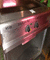 Dalle de cuisson 4540 01