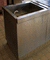 Bain-Marie Standgert 4609 Bain-Marie 01