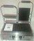 Grill panini/grill  contact 4615 A01