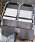 Grill panini/grill  contact 4615 B01