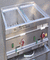 Table Bain-Marie 4620 00