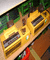 Infusionsspritzenpumpe 4631 01